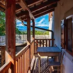 Vila Karst House Zan Pliskovica With Private Pool *