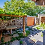 Karst House Zan Pliskovica With Private Pool Vila Dutovlje
