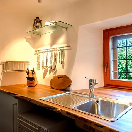 빌라 Karst House Zan Pliskovica With Private Pool *