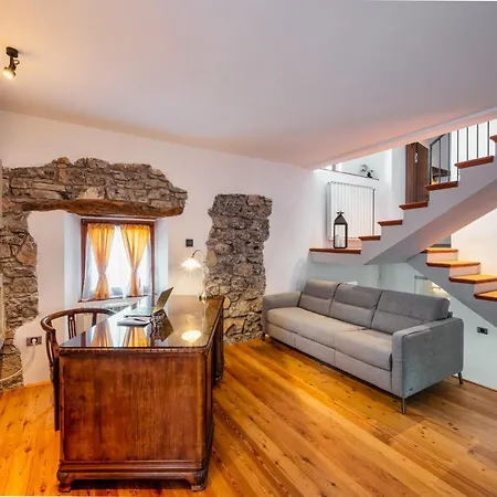 Karst House Zan Pliskovica With Private Pool * Dutovlje