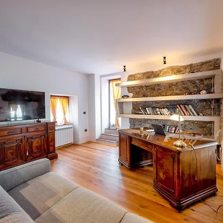 Karst House Zan Pliskovica With Private Pool *