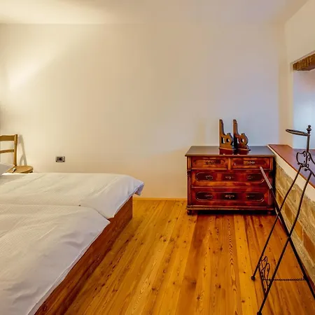 Karst House Zan Pliskovica With Private Pool Villa