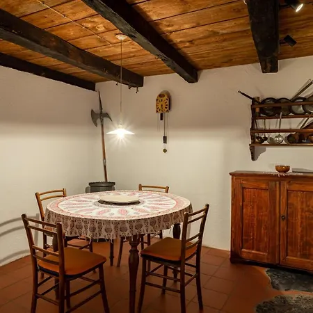 Villa Karst House Zan Pliskovica With Private Pool