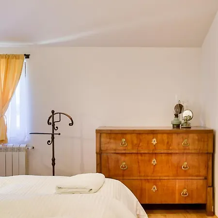 Karst House Zan Pliskovica With Private Pool Villa