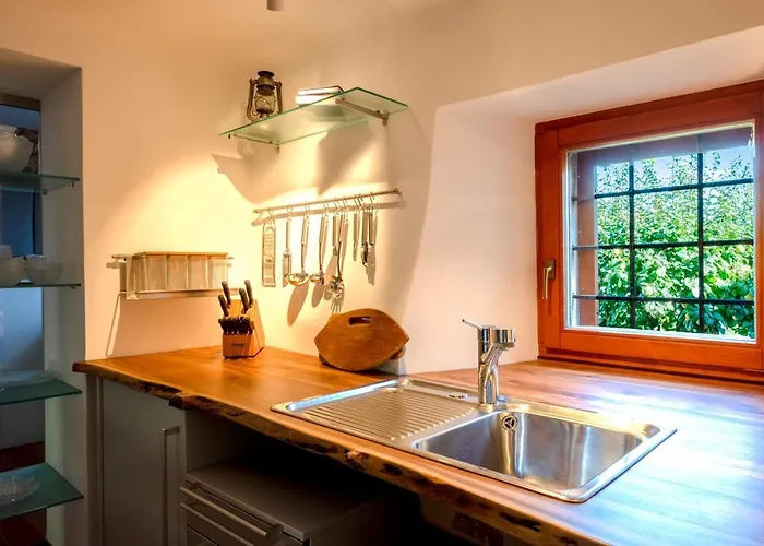 ヴィラ Karst House Zan Pliskovica With Private Pool *