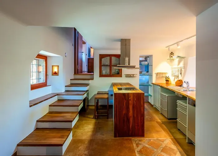 Karst House Zan Pliskovica With Private Pool