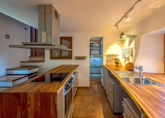 Karst House Zan Pliskovica With Private Pool