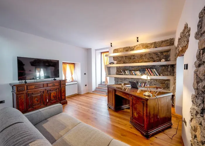 Karst House Zan Pliskovica With Private Pool *