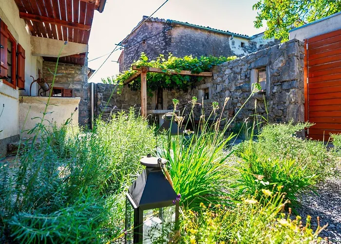 Karst House Zan Pliskovica With Private Pool ヴィラ