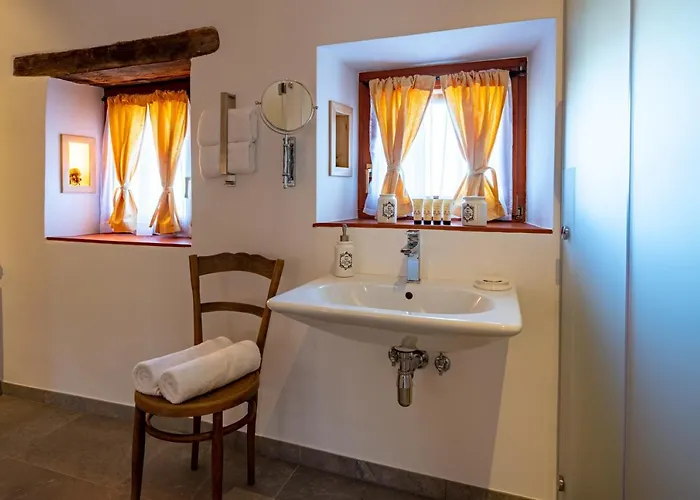 Karst House Zan Pliskovica With Private Pool ヴィラ *