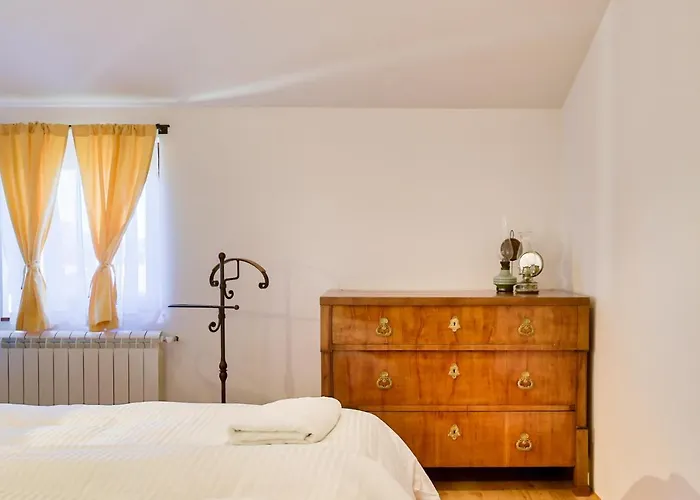 Karst House Zan Pliskovica With Private Pool ヴィラ